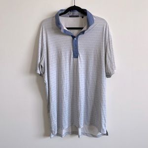 Greyson Golf Polo